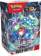 Stellar Crown: Build & Battle